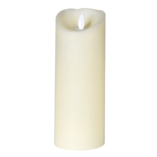 Led Candle - 20cm