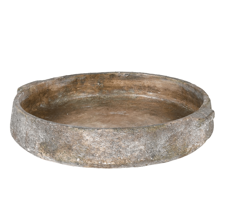 rustic bowl