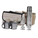 Hampton Picnic Basket - Image 3