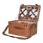 Hampton Picnic Basket