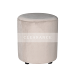 Serra Foot Stool