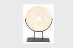 Amethyst Disc