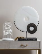 Aurel White Disc - Image 3