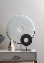 Aurel White Disc - Image 2