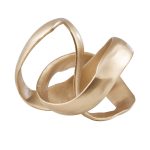 Bowe Knot Sculpture - Image 3