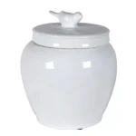 Robin Jar - Small