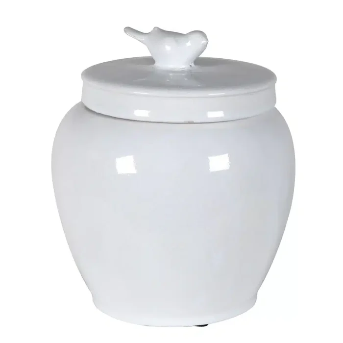 AC-FaBaTa052.webp Robin Jar - Small - Image 1