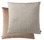 Thorn Cushion- Blush Linen