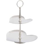 Paris Cake Stand
