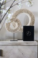 Cayenne Shell Decor - Small - Image 3
