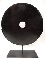 Noir Marble Disc - Image 2