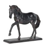 Bailey Sculpture