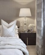 Tall Bubble Table Lamp - Image 2
