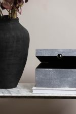 Celine Leather Box - Image 3