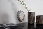 Small Petrified Wood Sculpture - Image 3