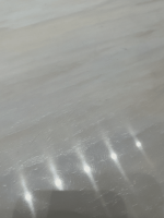 Stilo Chrome Console Table - Image 5