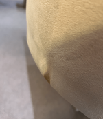 Serra Foot Stool - Image 2