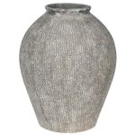 Fawn Vase