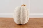 Cotton Pumpkin