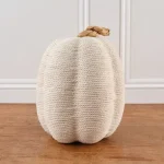 Cotton Pumpkin