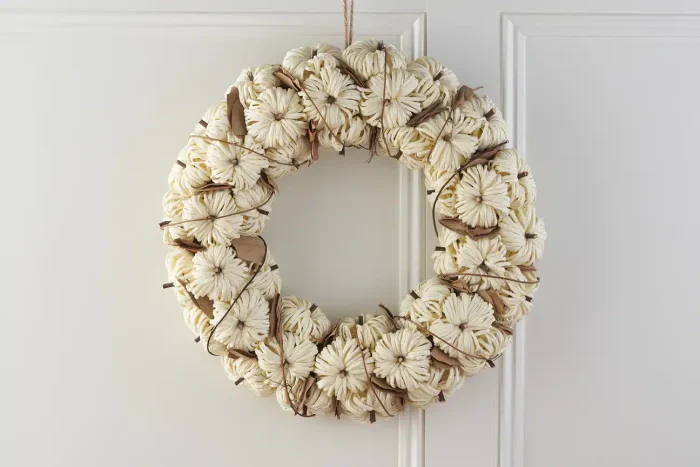 WeLoveSeasons-6.2.210717_1296x.jpg.webp Ginger Pumpkin Wreath - Image 2