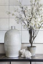 Coral Vase - Tall - Image 2