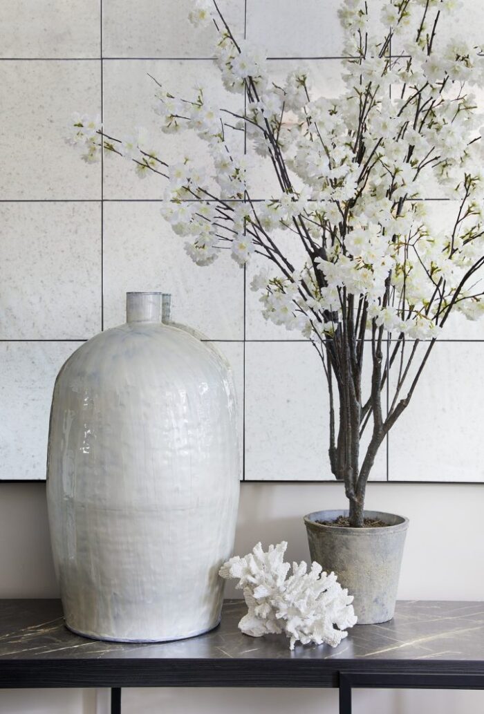 Coral Vase - Tall - Image 2