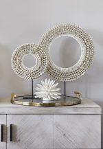 Cayenne Shell Decor - Small - Image 2