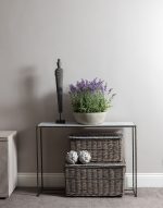 Grey Long Buddha - Image 2