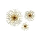 Starburst Wall Art