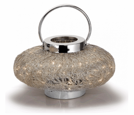 Luxury Table Lamp UK – IK Fairy Lamp Large