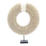 Canyon Shell Decor