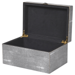 Celine Leather Box - Image 5