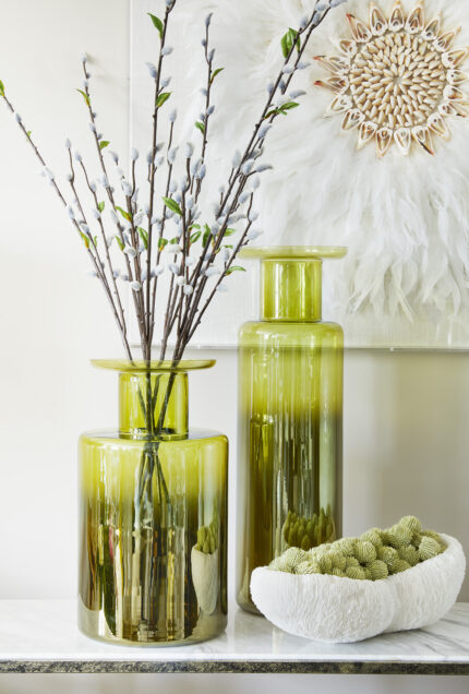 Willow Spray