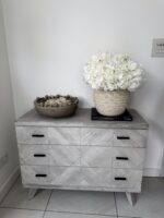 Allure 3 drawer chest