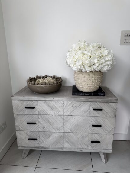 Allure 3 drawer chest