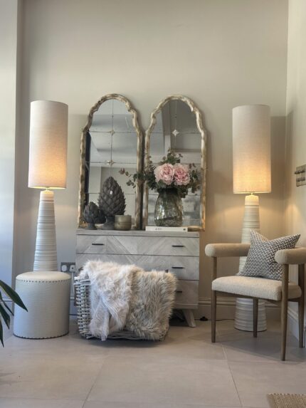 Allure 3 drawer chest