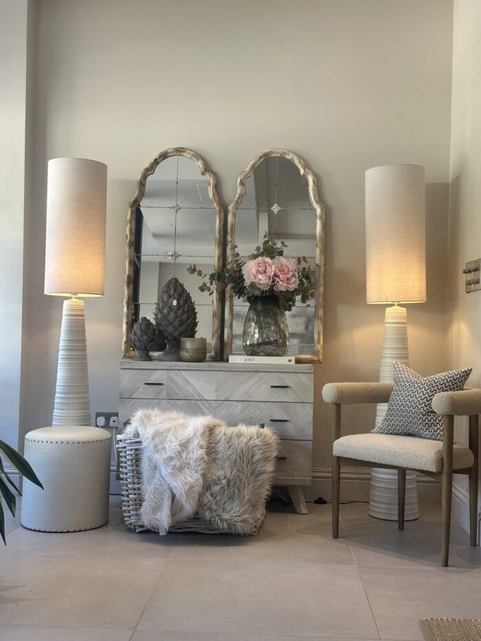 Allure 3 drawer chest
