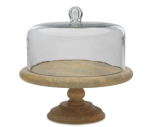 Maple Cake Stand