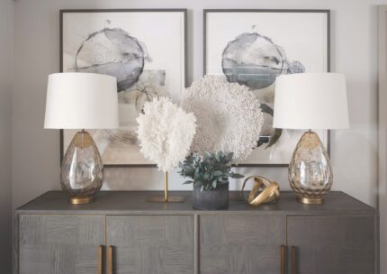 handblown-rippled-glass-champagne-table-lamp
