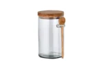 Alu Storage Jar