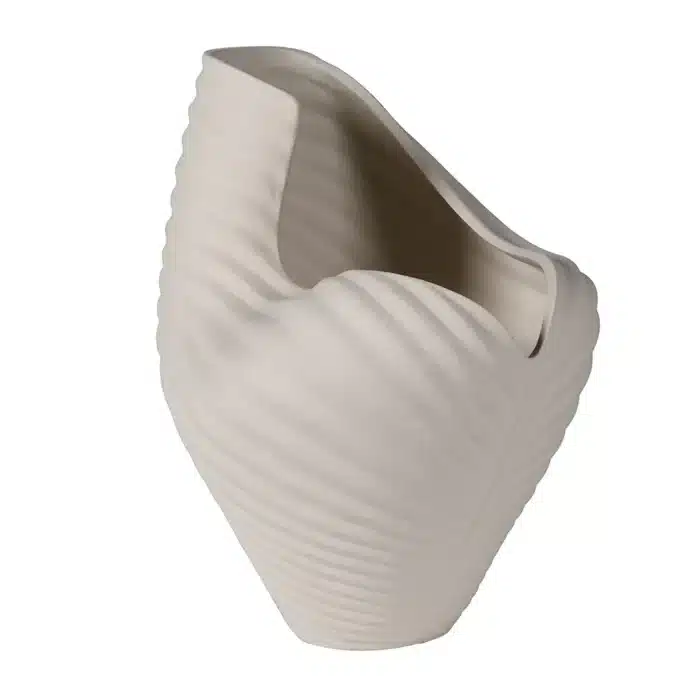 Porcelain_Vase_Sculptural_Textured_Ceramic Porcelain_Vase_Sculptural_Textured_Ceramic