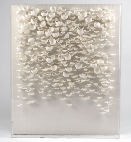 Luxury Home Accessories - Petals Art