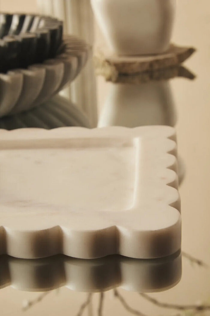 Salvini Marble Tray - Image 5