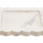 Salvini Marble Tray 20x20CM